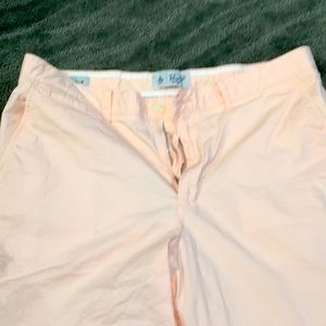 Pink Penguin shorts  36”